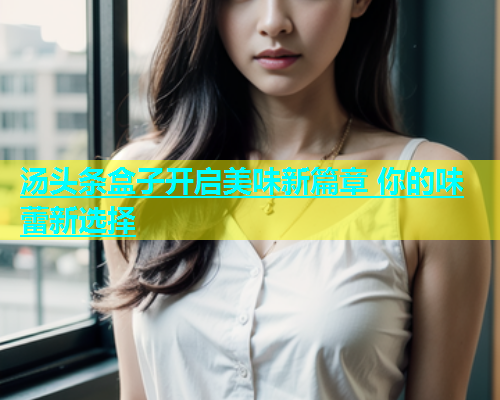 汤头条盒子开启美味新篇章 你的味蕾新选择