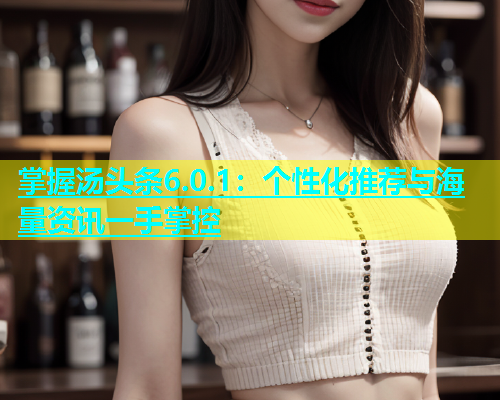 掌握汤头条6.0.1：个性化推荐与海量资讯一手掌控  第1张
