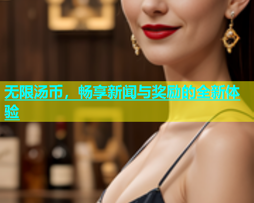 无限汤币，畅享新闻与奖励的全新体验  第2张