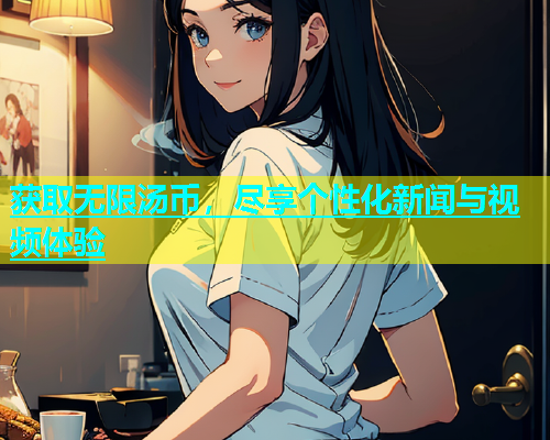 获取无限汤币，尽享个性化新闻与视频体验  第2张