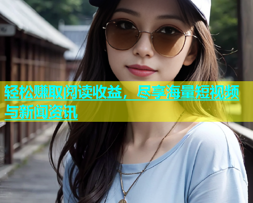 轻松赚取阅读收益，尽享海量短视频与新闻资讯  第2张
