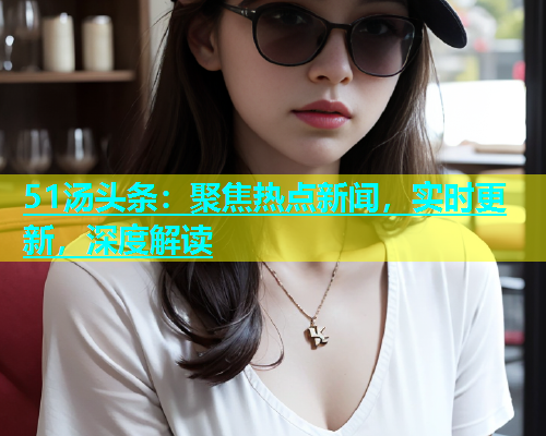 51汤头条：聚焦热点新闻，实时更新，深度解读  第2张