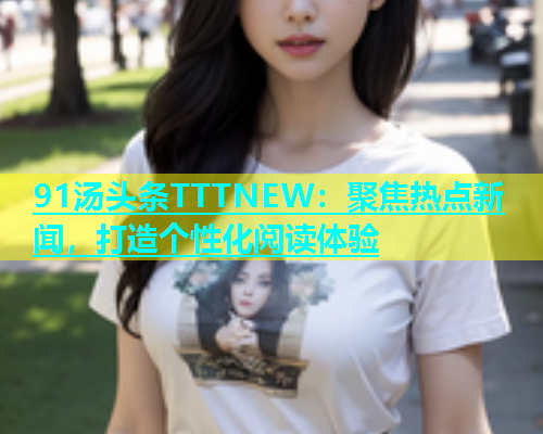 91汤头条TTTNEW：聚焦热点新闻，打造个性化阅读体验
