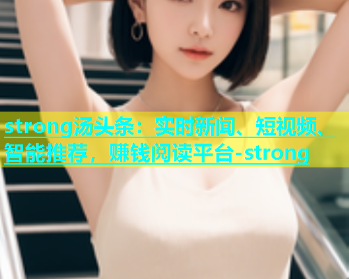 strong汤头条：实时新闻、短视频、智能推荐，赚钱阅读平台-strong