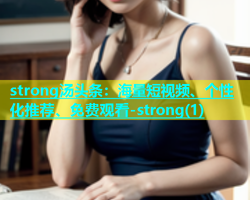 strong汤头条：海量短视频、个性化推荐、免费观看-strong(1)  第1张