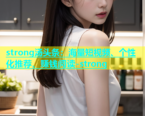 strong汤头条：海量短视频、个性化推荐、赚钱阅读-strong