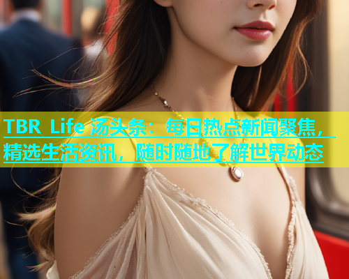 TBR Life 汤头条：每日热点新闻聚焦，精选生活资讯，随时随地了解世界动态