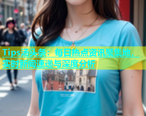 Tips汤头条：每日热点资讯聚集地，实时新闻速递与深度分析