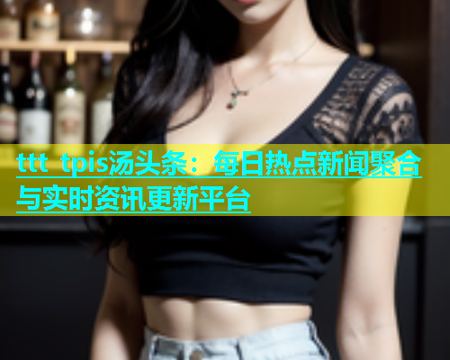 ttt tpis汤头条：每日热点新闻聚合与实时资讯更新平台