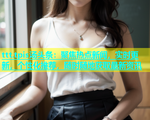 ttt.tpis汤头条：聚焦热点新闻，实时更新，个性化推荐，随时随地获取最新资讯  第2张