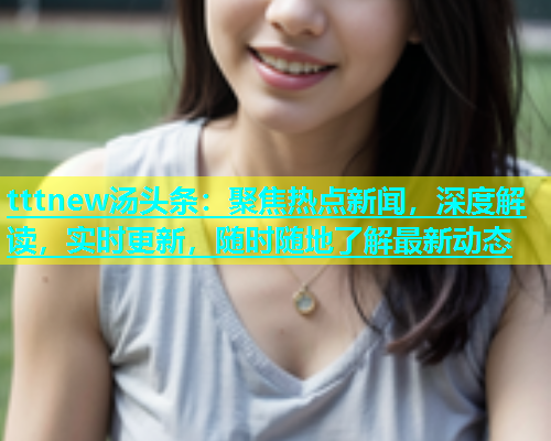 tttnew汤头条：聚焦热点新闻，深度解读，实时更新，随时随地了解最新动态  第2张