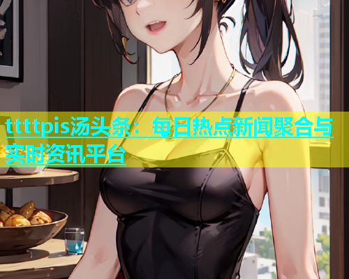 ttttpis汤头条：每日热点新闻聚合与实时资讯平台  第1张
