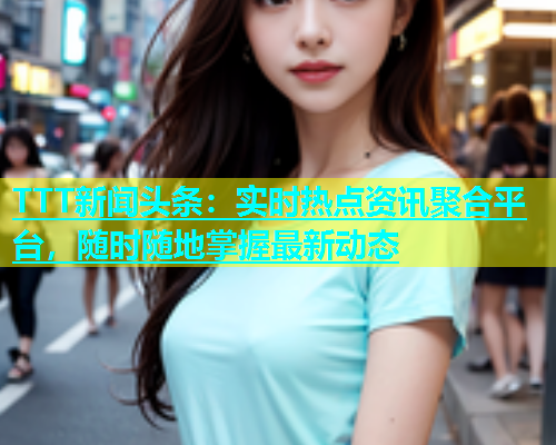 TTT新闻头条：实时热点资讯聚合平台，随时随地掌握最新动态