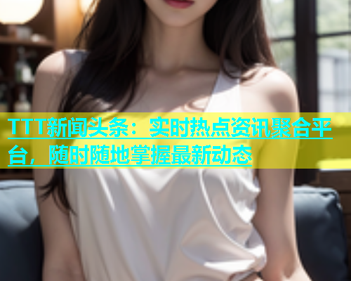 TTT新闻头条：实时热点资讯聚合平台，随时随地掌握最新动态  第2张