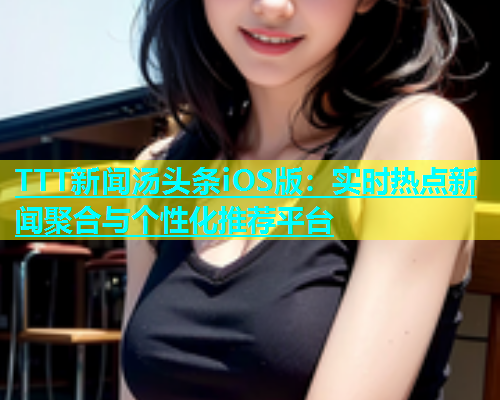 TTT新闻汤头条iOS版：实时热点新闻聚合与个性化推荐平台