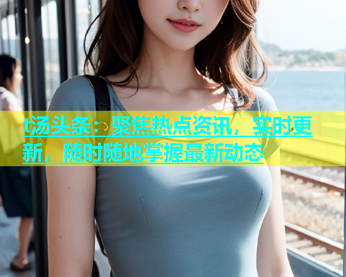 t汤头条：聚焦热点资讯，实时更新，随时随地掌握最新动态