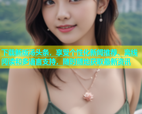 下载新版汤头条，享受个性化新闻推荐、离线阅读和多语言支持，随时随地获取最新资讯  第2张
