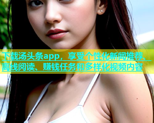 下载汤头条app，享受个性化新闻推荐、离线阅读、赚钱任务和多样化视频内容