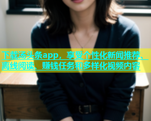 下载汤头条app，享受个性化新闻推荐、离线阅读、赚钱任务和多样化视频内容  第2张