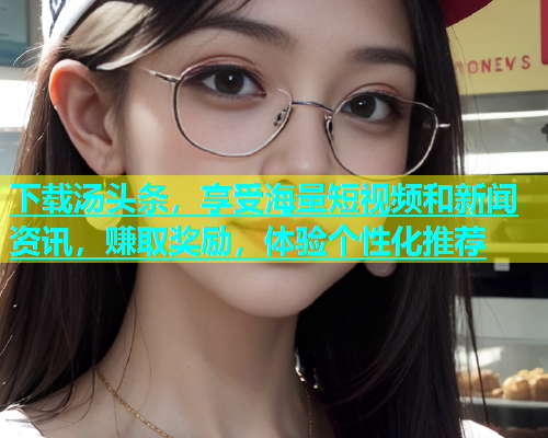 下载汤头条，享受海量短视频和新闻资讯，赚取奖励，体验个性化推荐