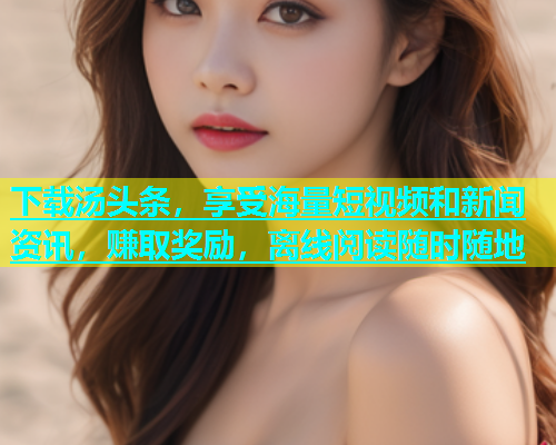 下载汤头条，享受海量短视频和新闻资讯，赚取奖励，离线阅读随时随地