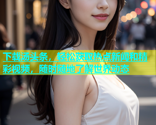下载汤头条，轻松获取热点新闻和精彩视频，随时随地了解世界动态