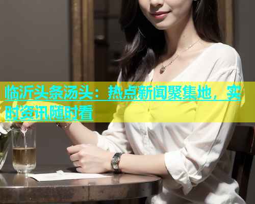 临沂头条汤头：热点新闻聚集地，实时资讯随时看  第2张