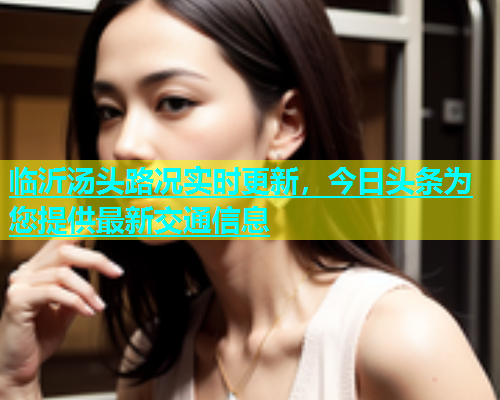临沂汤头路况实时更新，今日头条为您提供最新交通信息