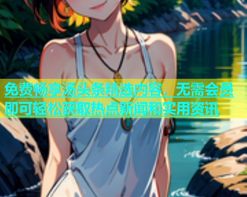 免费畅享汤头条精选内容，无需会员即可轻松获取热点新闻和实用资讯