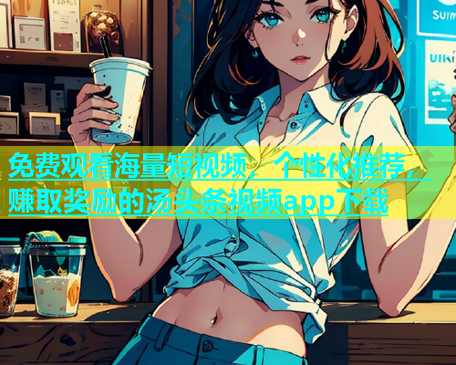 免费观看海量短视频，个性化推荐，赚取奖励的汤头条视频app下载