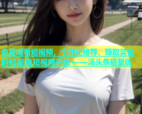 免费观看短视频，个性化推荐，赚取奖金的轻量级短视频平台——汤头条轻量版  第2张