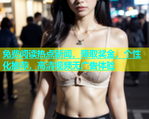 免费阅读热点新闻，赚取奖金，个性化推荐，高清视频无广告体验