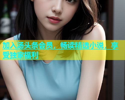 加入汤头条会员，畅读精选小说，享受独家福利