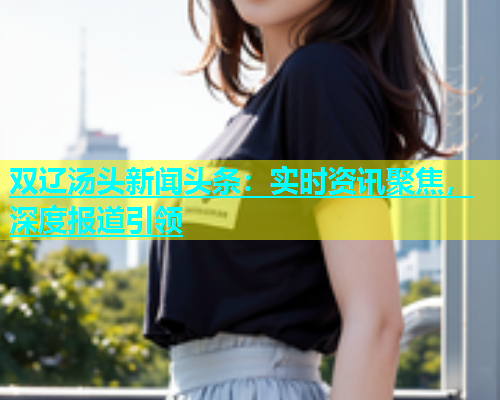 双辽汤头新闻头条：实时资讯聚焦，深度报道引领  第1张