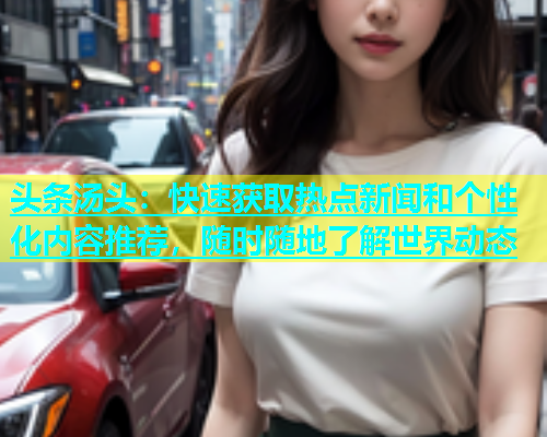 头条汤头：快速获取热点新闻和个性化内容推荐，随时随地了解世界动态  第2张