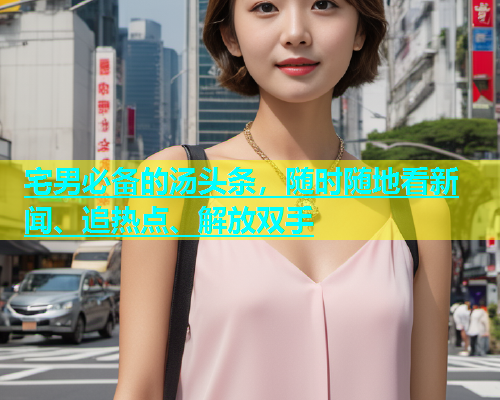 宅男必备的汤头条，随时随地看新闻、追热点、解放双手