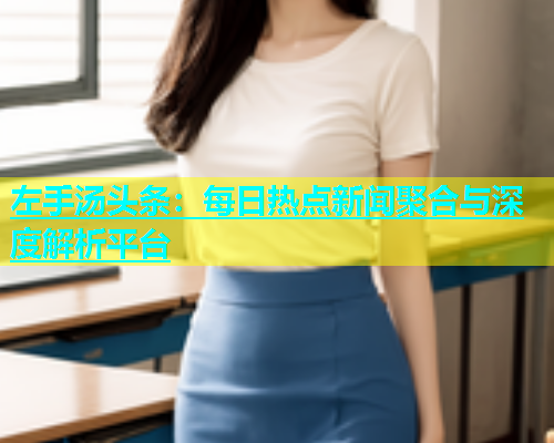 左手汤头条：每日热点新闻聚合与深度解析平台