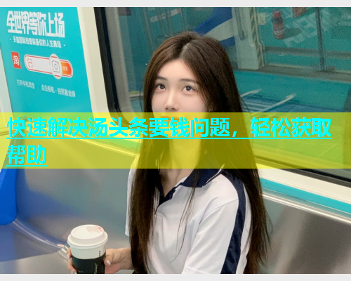 快速解决汤头条要钱问题，轻松获取帮助