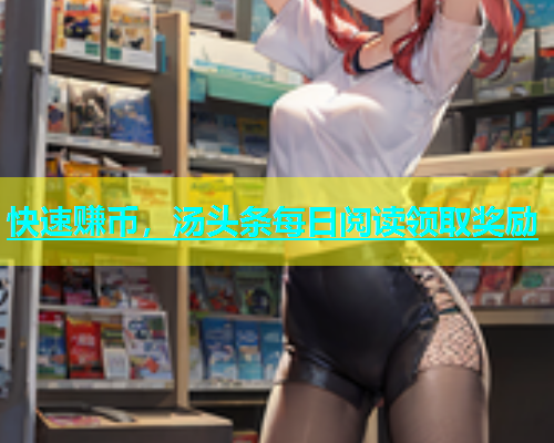 快速赚币，汤头条每日阅读领取奖励  第1张