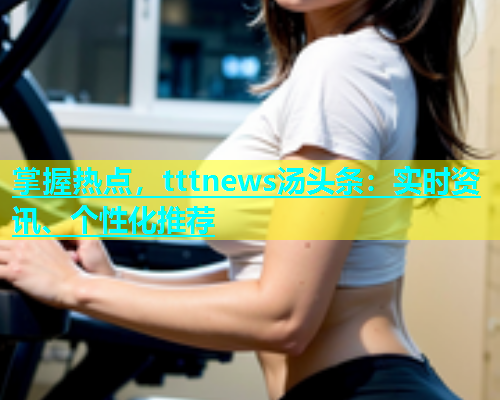 掌握热点，tttnews汤头条：实时资讯、个性化推荐