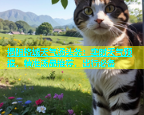 揭阳榕城天气汤头条：实时天气预报，精准汤品推荐，出行必备