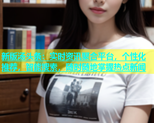 新版汤头条：实时资讯聚合平台，个性化推荐，智能搜索，随时随地掌握热点新闻