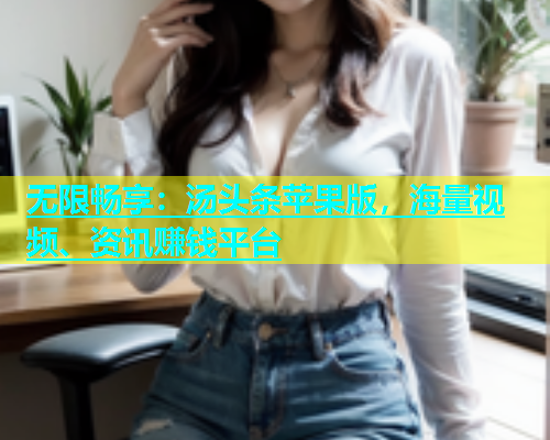 无限畅享：汤头条苹果版，海量视频、资讯赚钱平台