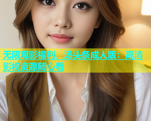 无限观影福利，汤头条成人版：高清影视资源随心看