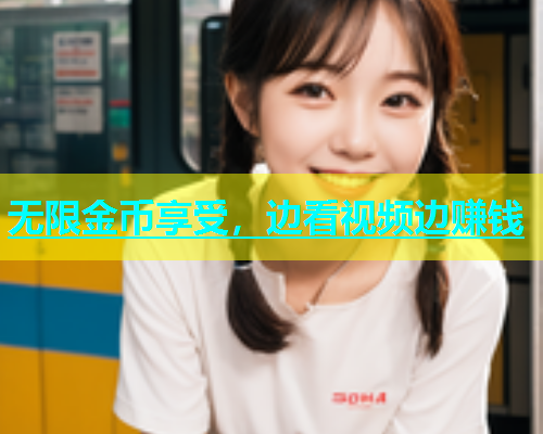 无限金币享受，边看视频边赚钱
