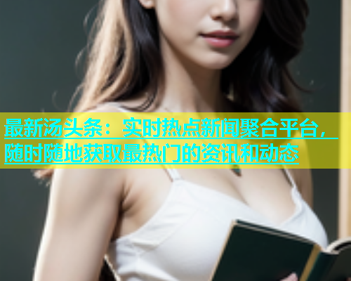 最新汤头条：实时热点新闻聚合平台，随时随地获取最热门的资讯和动态