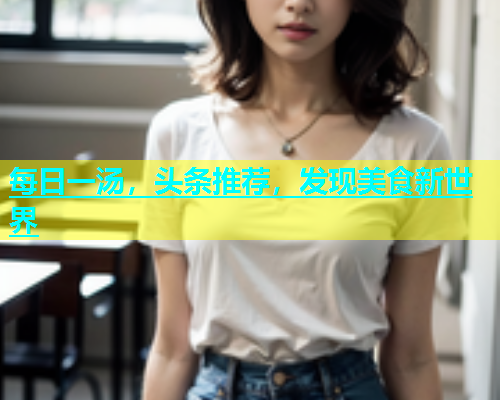 每日一汤，头条推荐，发现美食新世界  第2张