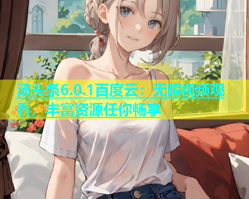 汤头条6.0.1百度云：无限视频观看，丰富资源任你畅享